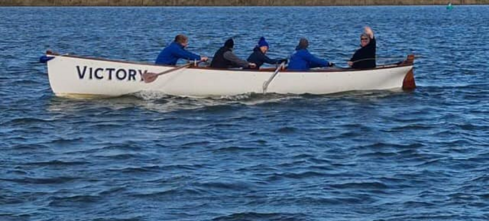 Case Study Maldon GIG