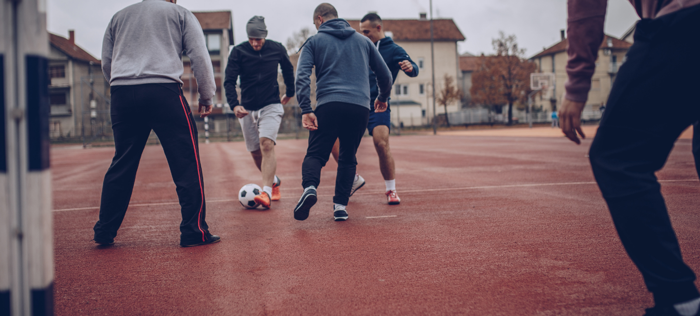 Case Study Turning Corners Header Image