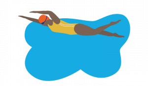 Swimmer